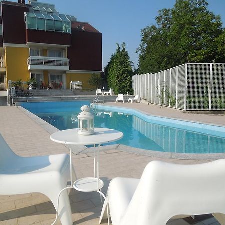 Apartmá  Záhřeb Exteriér fotografie