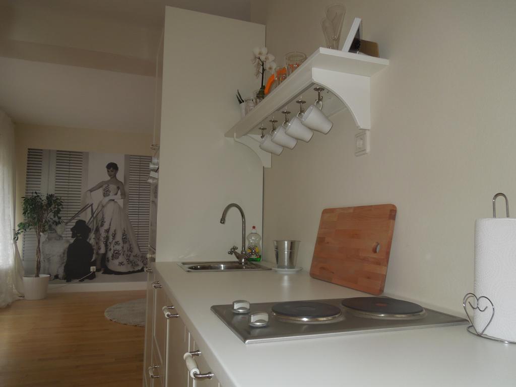 Apartmá  Záhřeb Pokoj fotografie