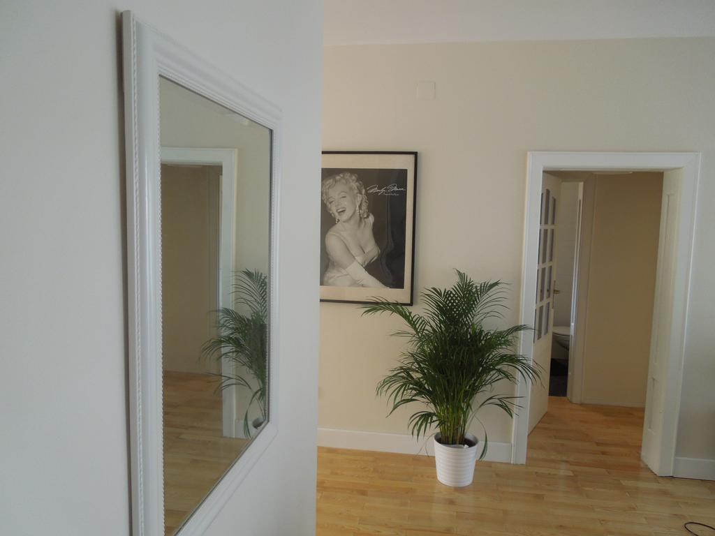 Apartmá  Záhřeb Pokoj fotografie