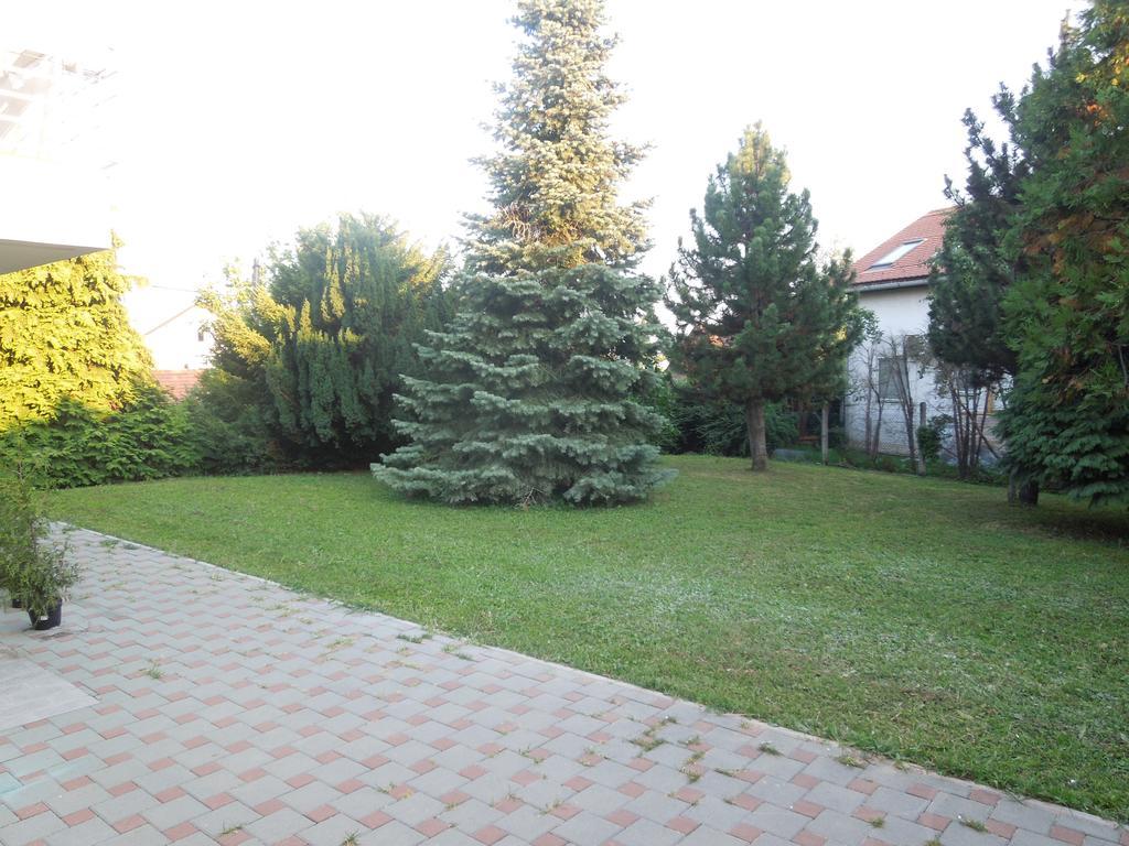 Apartmá  Záhřeb Pokoj fotografie