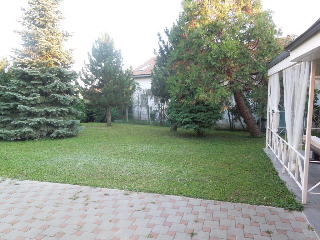 Apartmá  Záhřeb Pokoj fotografie