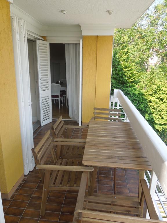 Apartmá  Záhřeb Pokoj fotografie