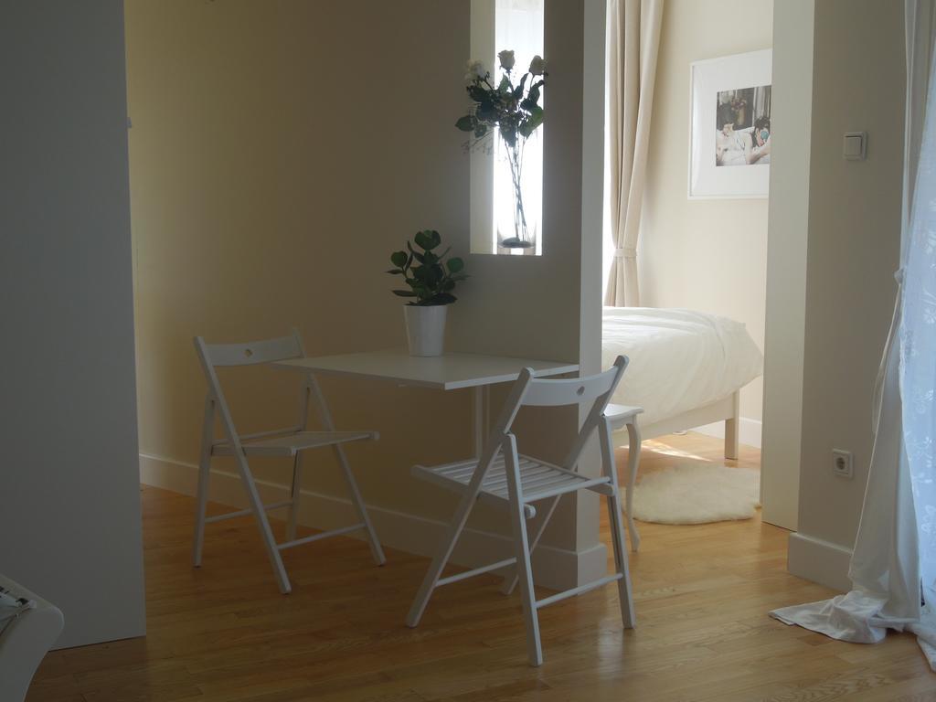 Apartmá  Záhřeb Pokoj fotografie
