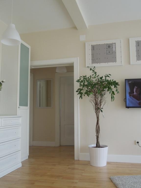 Apartmá  Záhřeb Pokoj fotografie