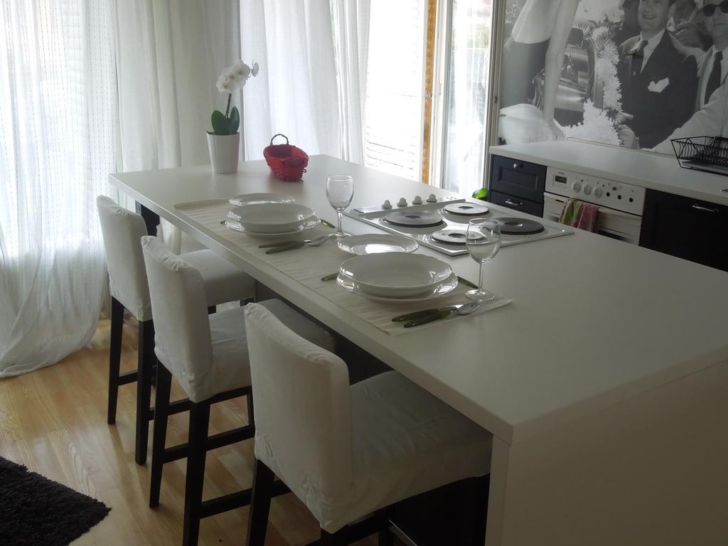 Apartmá  Záhřeb Pokoj fotografie